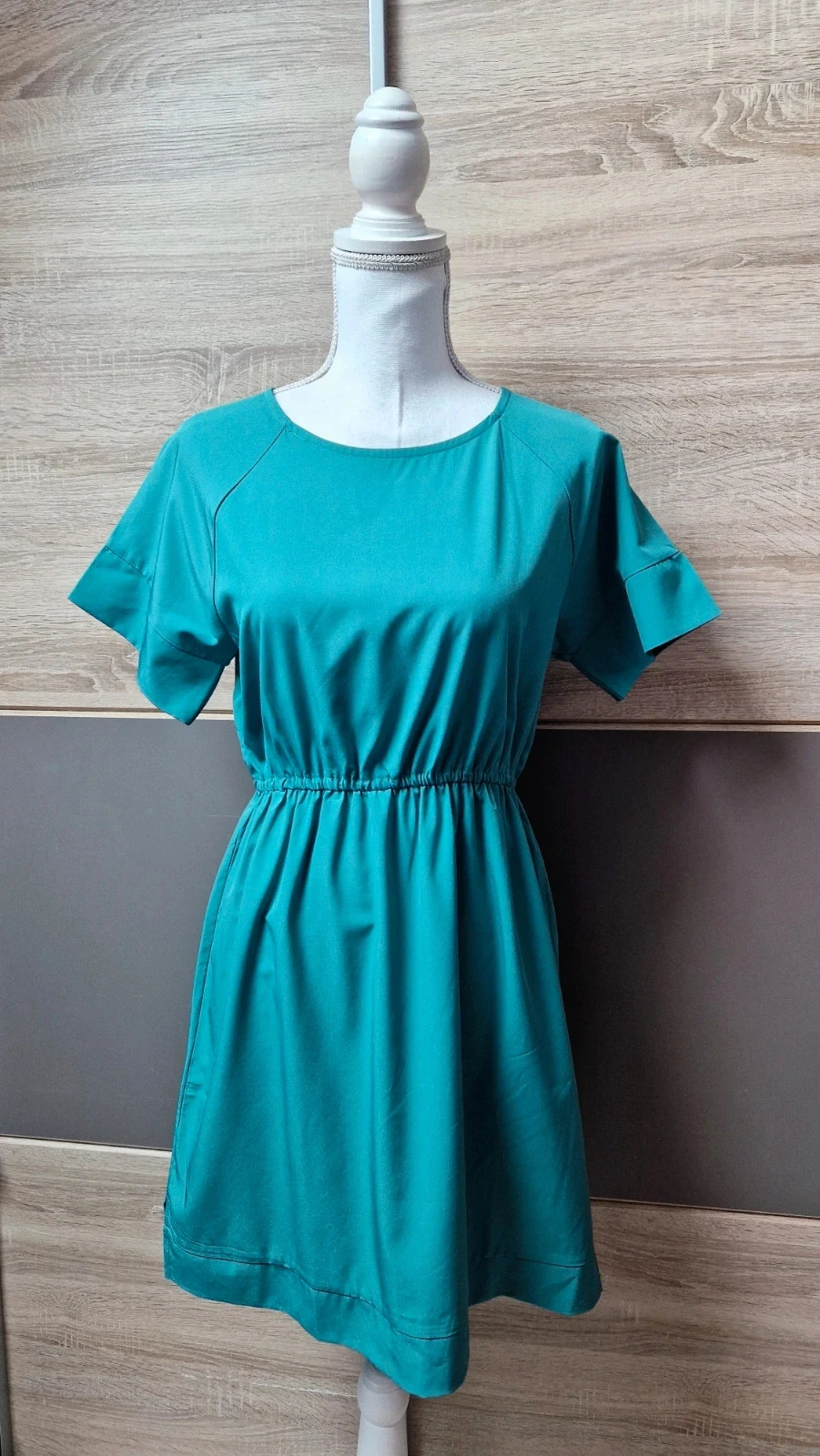 Robe Michelle McDowell Taille S 👗